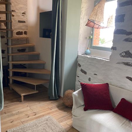 La Maison De Mano Plouer-sur-Rance Ngoại thất bức ảnh