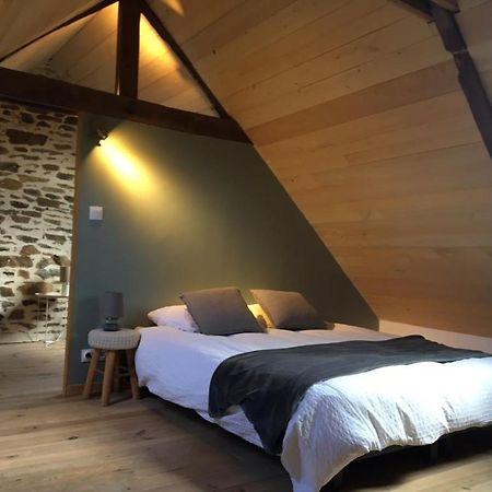 La Maison De Mano Plouer-sur-Rance Ngoại thất bức ảnh