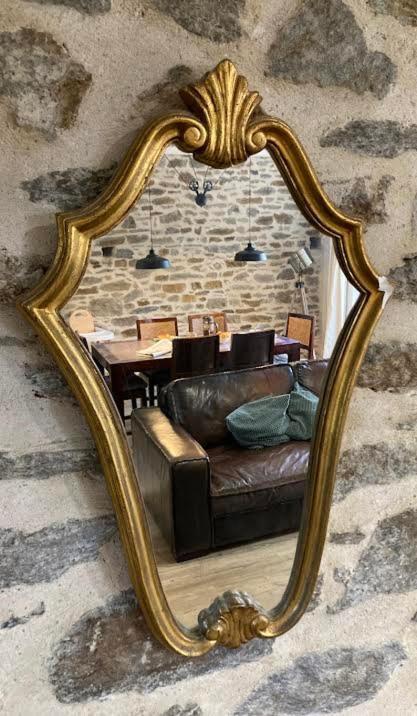 La Maison De Mano Plouer-sur-Rance Ngoại thất bức ảnh