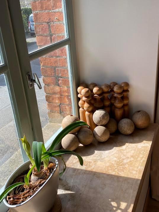 La Maison De Mano Plouer-sur-Rance Ngoại thất bức ảnh