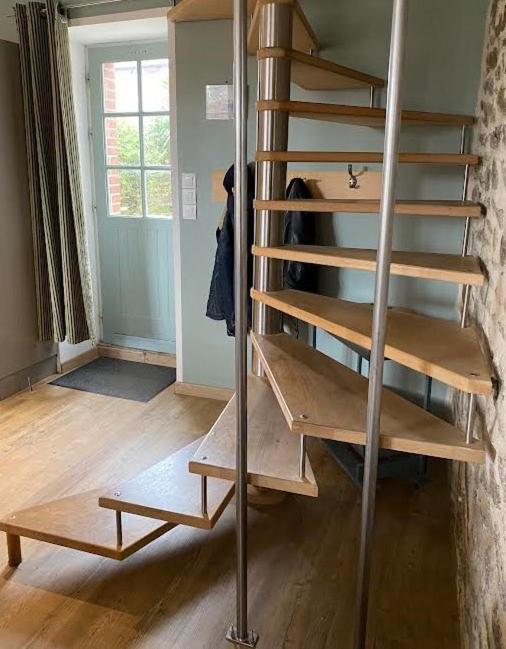 La Maison De Mano Plouer-sur-Rance Ngoại thất bức ảnh